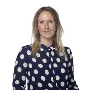 Shona Macmorran