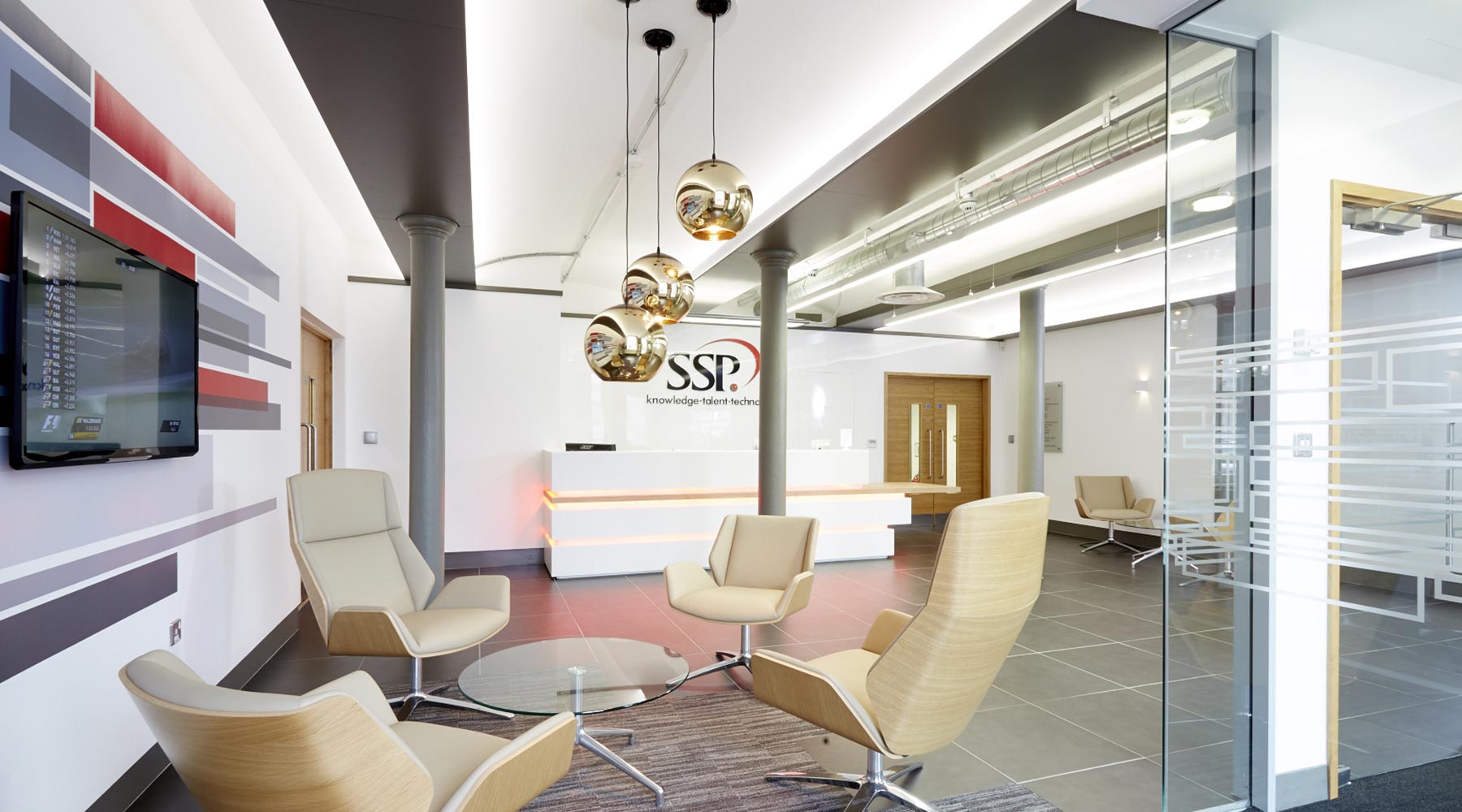 SSP
