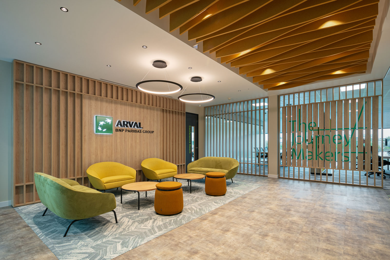 Arval
